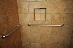 shower image